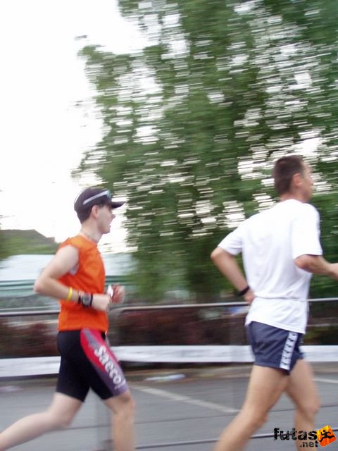 Nagyatád Ironman Triatlon