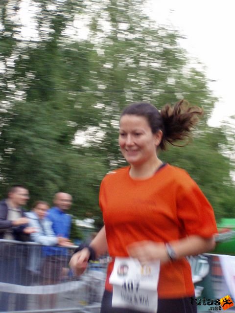 Nagyatád Ironman Triatlon