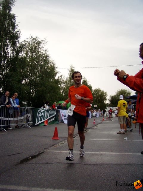 Nagyatád Ironman Triatlon