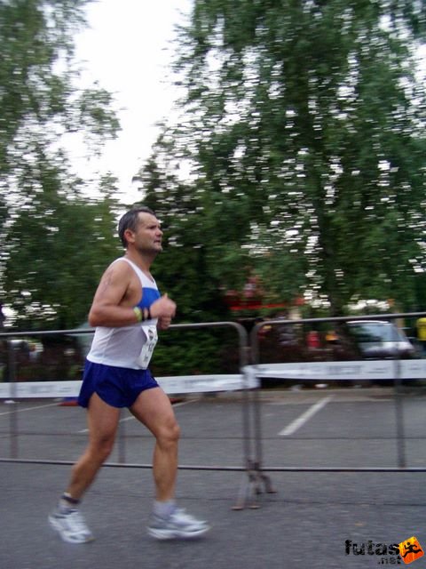 Nagyatád Ironman Triatlon