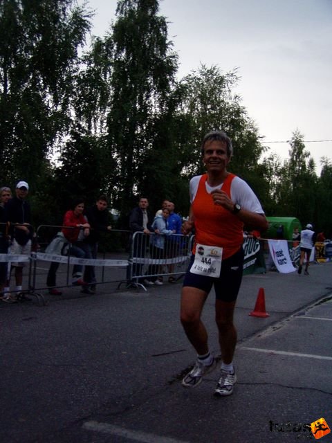 Nagyatád Ironman Triatlon