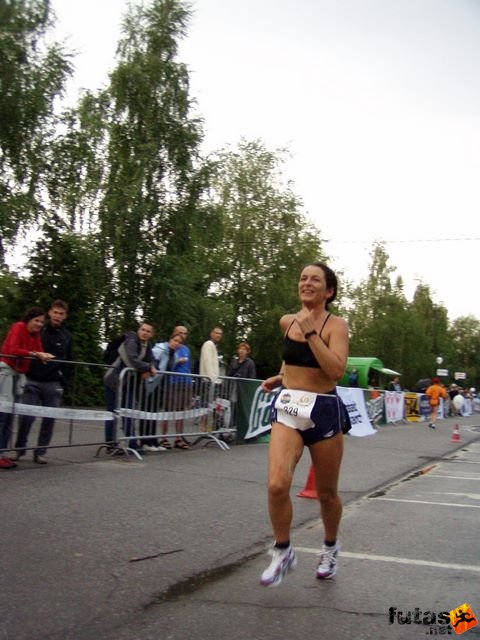 Nagyatád Ironman Triatlon