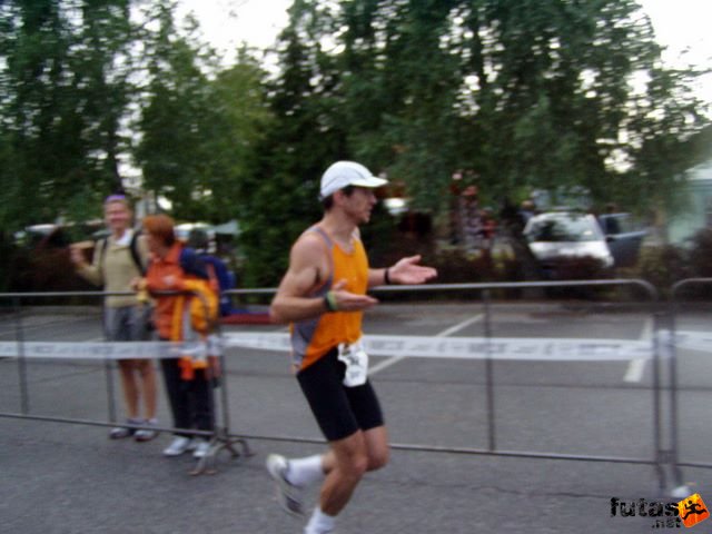 Nagyatád Ironman Triatlon