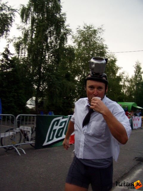 Nagyatád Ironman Triatlon