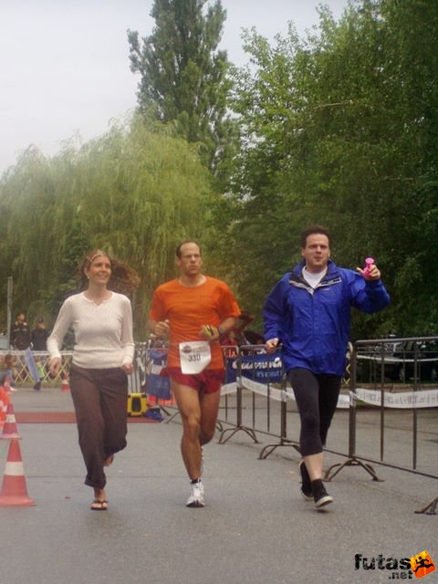 Nagyatád Ironman Triatlon