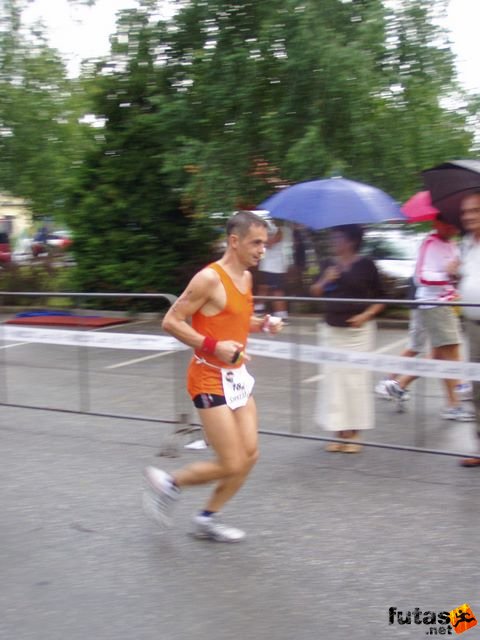 Nagyatád Ironman Triatlon