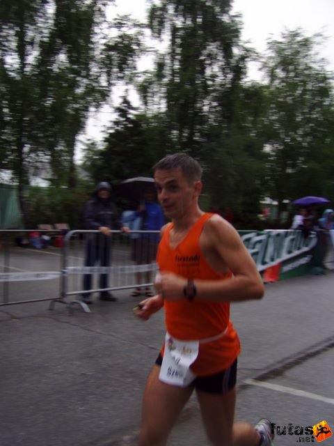 Nagyatád Ironman Triatlon
