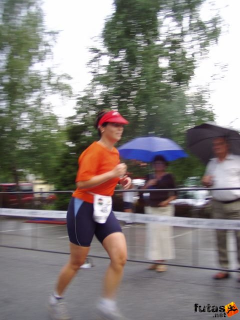 Nagyatád Ironman Triatlon