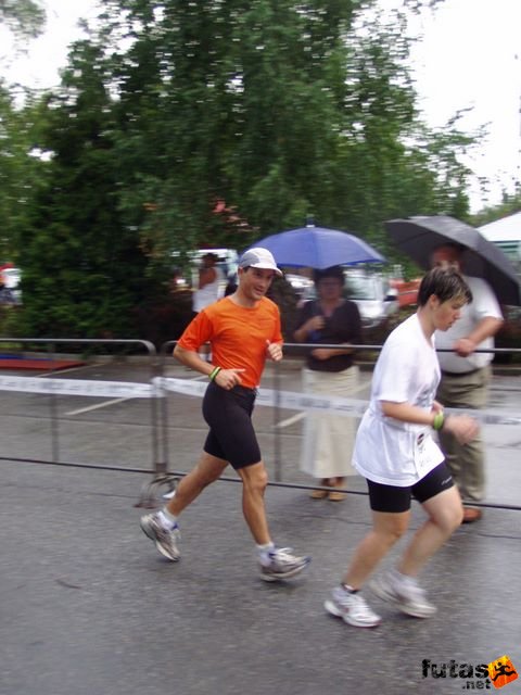 Nagyatád Ironman Triatlon