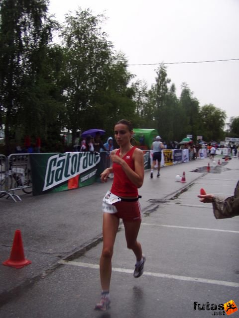 Nagyatád Ironman Triatlon