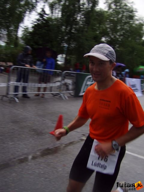 Nagyatád Ironman Triatlon