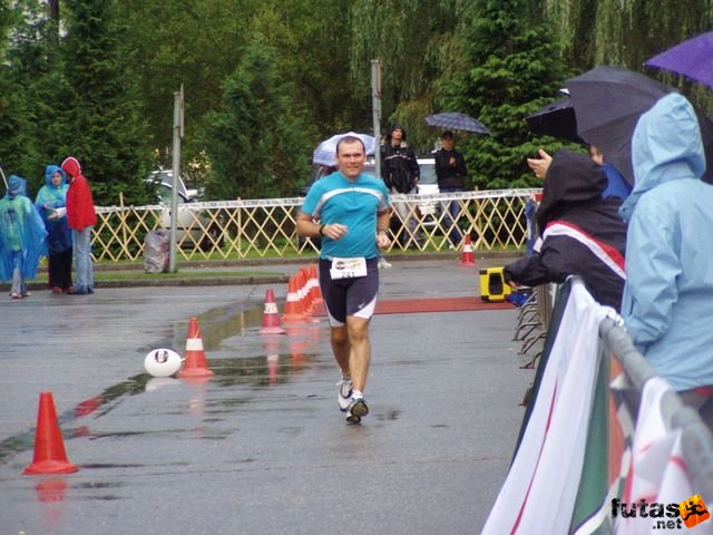 Nagyatád Ironman Triatlon