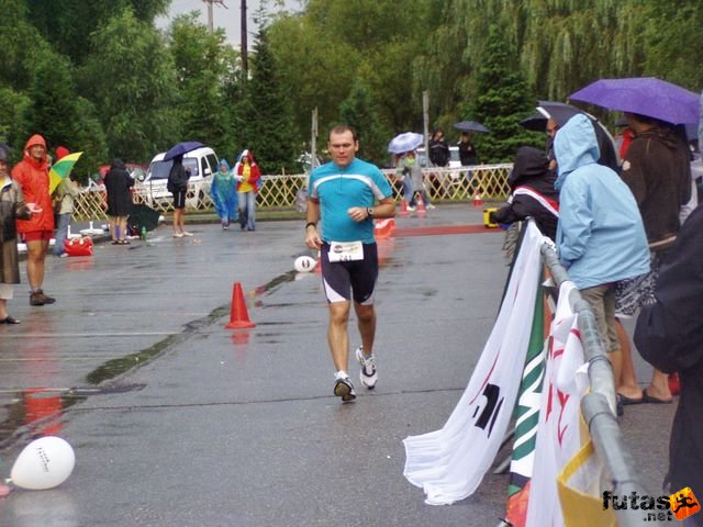 Nagyatád Ironman Triatlon