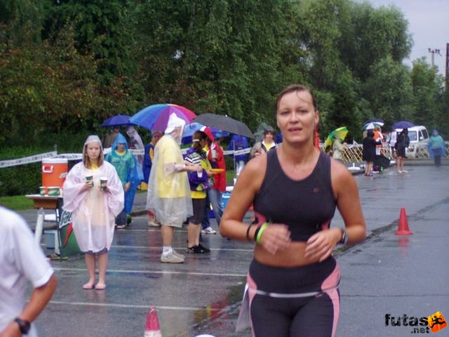 Nagyatád Ironman Triatlon