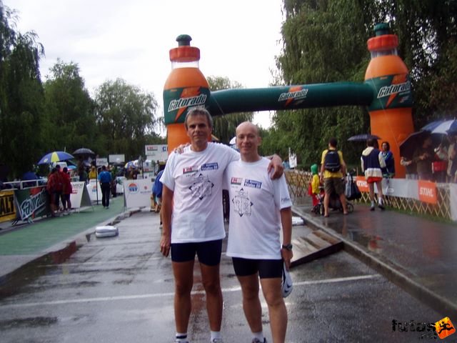 Nagyatád Ironman Triatlon