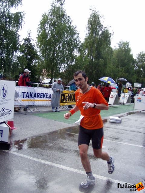 Nagyatád Ironman Triatlon