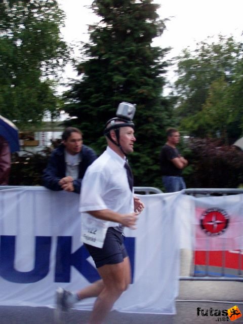 Nagyatád Ironman Triatlon