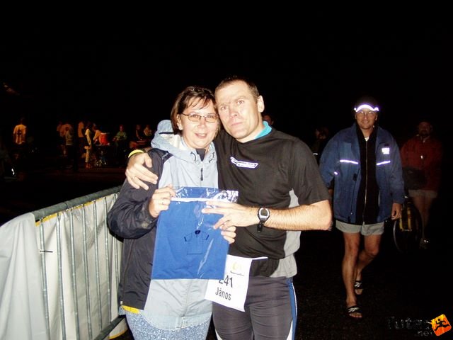 Nagyatád Ironman Triatlon