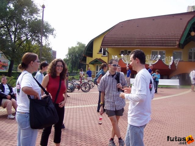 Nagyatád Ironman Triatlon