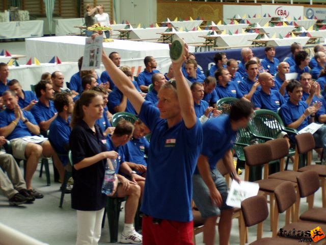 Nagyatád Ironman Triatlon