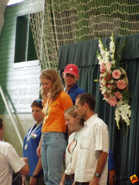 Nagyatád Ironman Triatlon