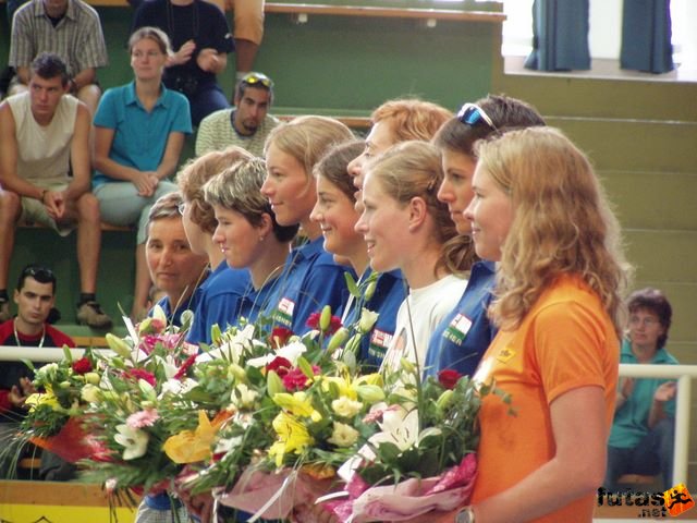 Nagyatád Ironman Triatlon