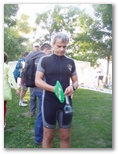 Nagyatád Ironman