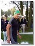 Nagyatád Ironman