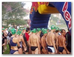 Nagyatád Ironman