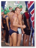 Nagyatád Ironman