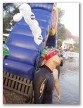 Nagyatád Ironman