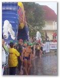 Nagyatád Ironman