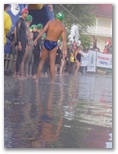 Nagyatád Ironman