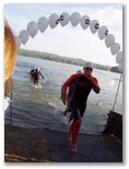 Nagyatád Ironman