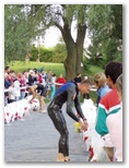 Nagyatád Ironman