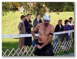 Nagyatád Ironman