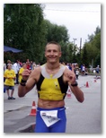 Nagyatád Ironman