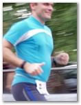 Nagyatád Ironman Jani