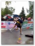 Nagyatád Ironman
