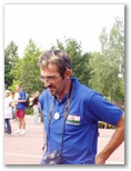 Nagyatád Ironman