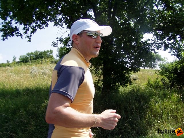 Balaton Szupermaraton Zöldgömb maratoni futóverseny