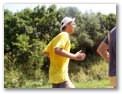 Balaton kör futóverseny
