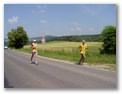 Balaton kör futóverseny