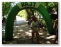 Balaton kör futóverseny
