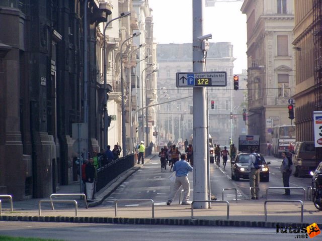 Budapest Marathon