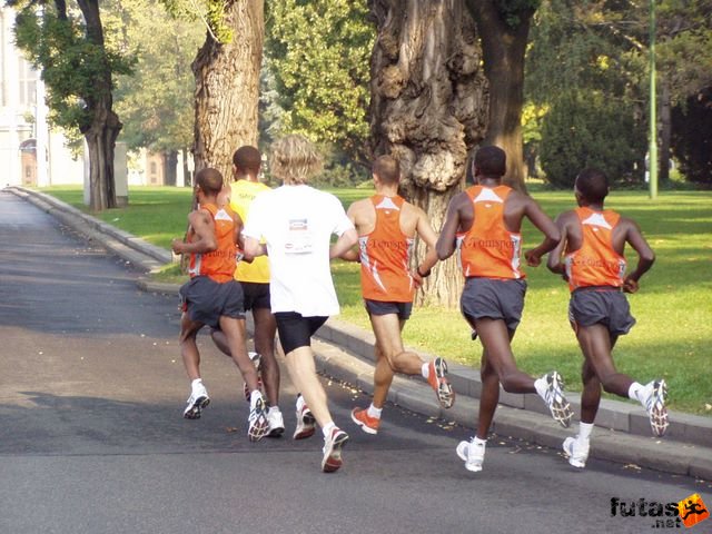 Budapest Maraton