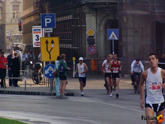 Budapest Maraton