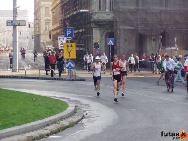 Budapest Maraton