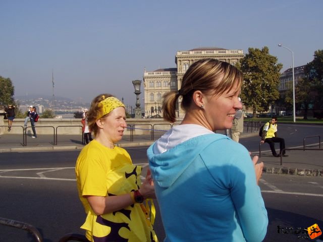 Budapest Maraton