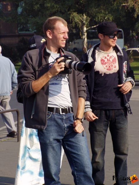 Budapest Maraton